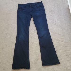 Women's Hudson jeans